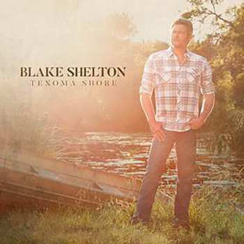 Album Blake Shelton: Texoma Shore