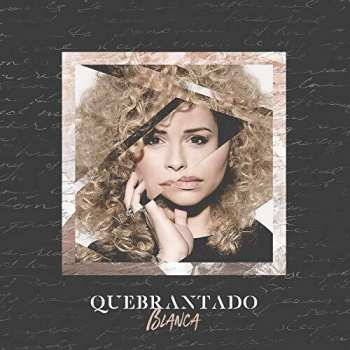 Album Blanca: Quebrantando