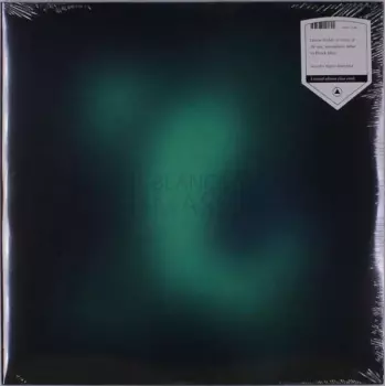 Blanck Mass: Blanck Mass