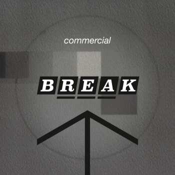 LP Blancmange: Commercial Break CLR