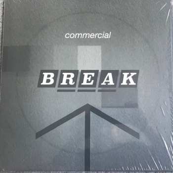 LP Blancmange: Commercial Break CLR