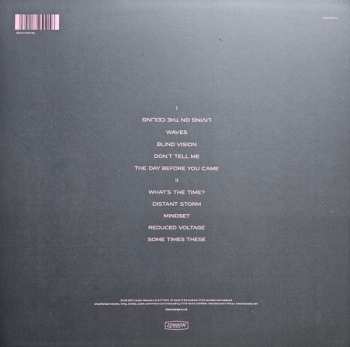 LP Blancmange: Everything Is Connected (The Best Of Blancmange 1979-2024) CLR | LTD