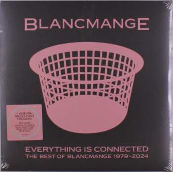 LP Blancmange: Everything Is Connected (The Best Of Blancmange 1979-2024)