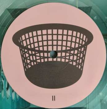 LP Blancmange: Everything Is Connected (The Best Of Blancmange 1979-2024) CLR | LTD