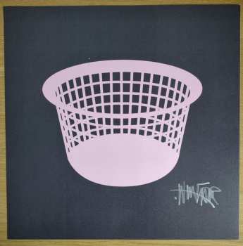LP Blancmange: Everything Is Connected (The Best Of Blancmange 1979-2024) CLR | LTD