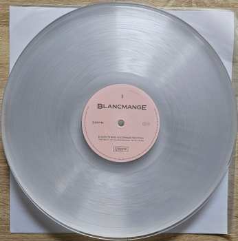 LP Blancmange: Everything Is Connected Too CLR | LTD