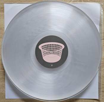 LP Blancmange: Everything Is Connected Too CLR | LTD