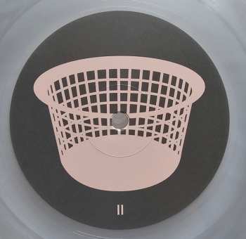 LP Blancmange: Everything Is Connected Too CLR | LTD