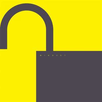 Album Blancmange: Mindset