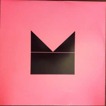 LP Blancmange: Wanderlust