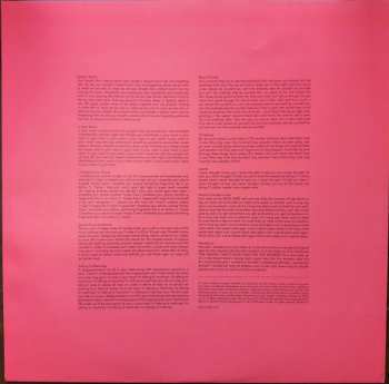 LP Blancmange: Wanderlust