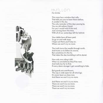 CD Blanco White: On The Other Side