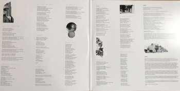 2LP Blanco White: On The Other Side