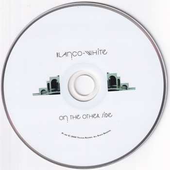 CD Blanco White: On The Other Side