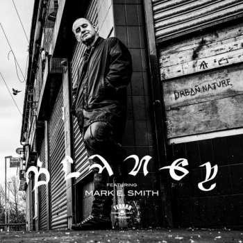 Album Mark E. Smith: Urban Nature