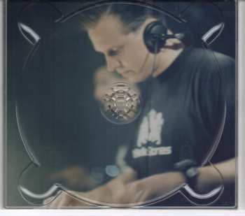 3CD Blank & Jones: DJ Culture DLX