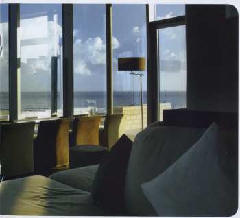 CD Blank & Jones: Milchbar // Seaside Season 4 DLX