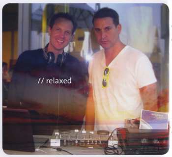 CD Blank & Jones: Milchbar // Seaside Season 4 DLX