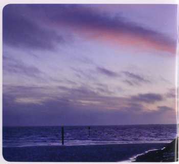 CD Blank & Jones: Milchbar // Seaside Season 4 DLX