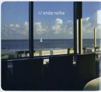 CD Blank & Jones: Milchbar // Seaside Season 4 DLX