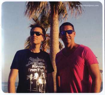 CD Blank & Jones: Milchbar // Seaside Season 6 DLX