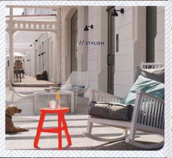 CD Blank & Jones: Milchbar // Seaside Season 6 DLX