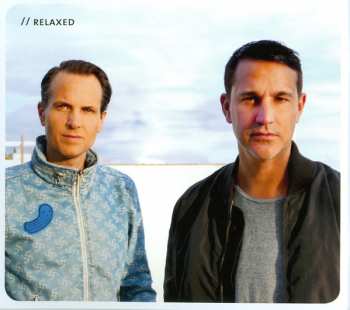 CD Blank & Jones: Milchbar // Seaside Season 8 DLX