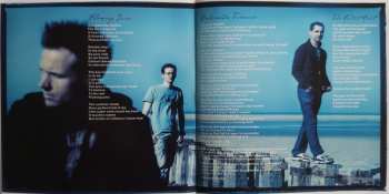 2CD/Doos Blank & Jones: Relax (Edition One)