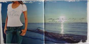 2CD/Doos Blank & Jones: Relax (Edition One)