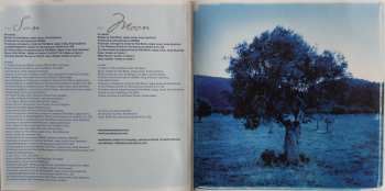 2CD/Doos Blank & Jones: Relax (Edition Four) DLX