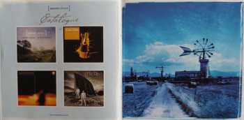 2CD/Doos Blank & Jones: Relax (Edition Four) DLX