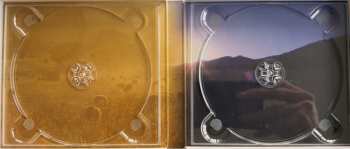 2CD/Doos Blank & Jones: Relax (Edition Four) DLX