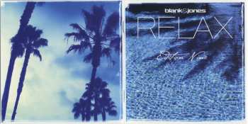 2CD Blank & Jones: Relax (Edition Nine)