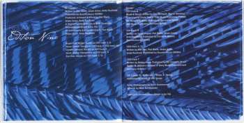 2CD Blank & Jones: Relax (Edition Nine)