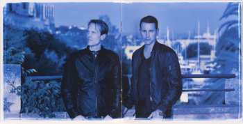 2CD Blank & Jones: Relax (Edition Nine)