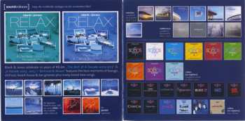 2CD Blank & Jones: Relax (Edition Nine)