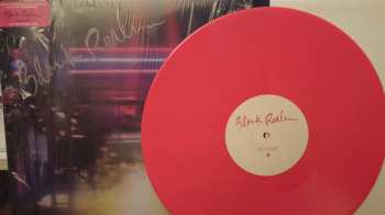 LP Blank Realm: Go Easy CLR