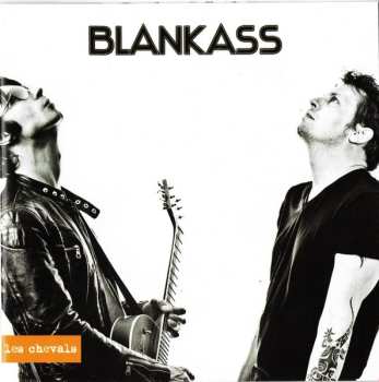 CD Blankass: Les Chevals LTD | DIGI
