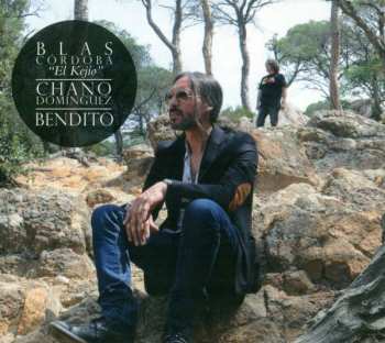 Album Chano Domínguez: Bendito