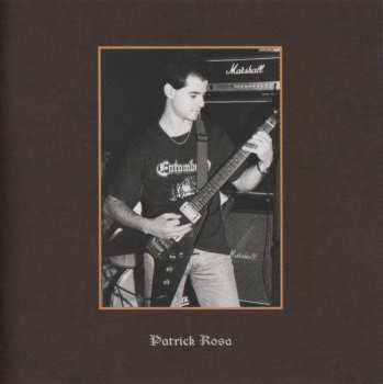 CD Blasphereion: Rest In Peace