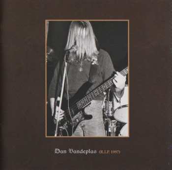 CD Blasphereion: Rest In Peace