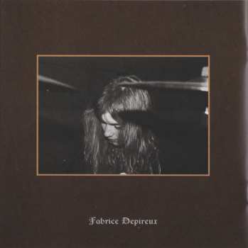 CD Blasphereion: Rest In Peace