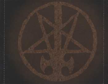 CD Blasphereion: Rest In Peace