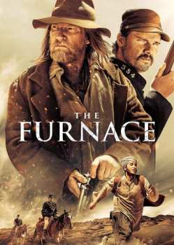 Album Blast Furnace: Blast Furnace