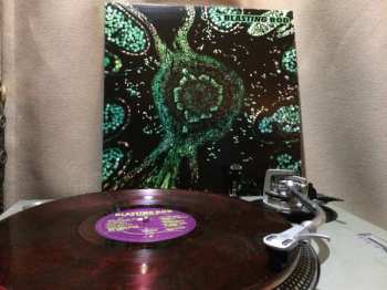 Album Blasting Rod: Of Wild Hazel