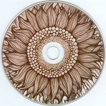 LP Blaudzun: Heavy Flowers