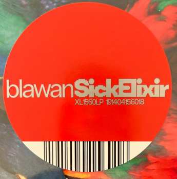 LP Blawan: SickElixir