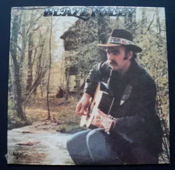 Blaze Foley