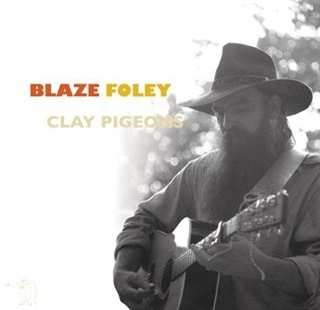 Album Blaze Foley: Clay Pigeons