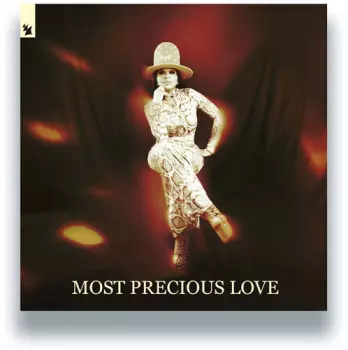 Blaze Presents Udaufl: Most Precious Love